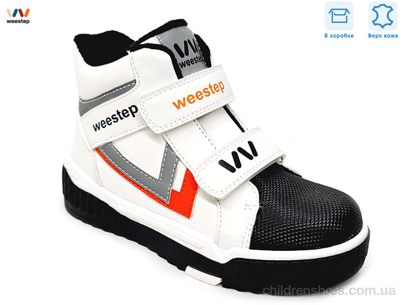 Ботинки Weestep R578165671 W