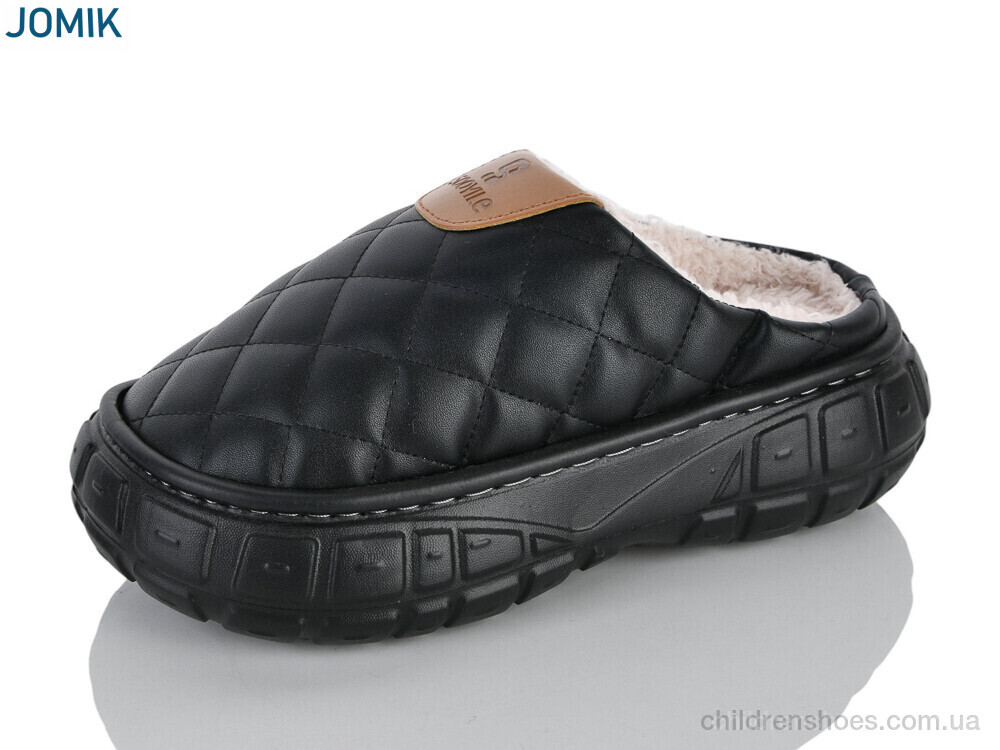 Тапки D73 mix YZY / p. 36-41 / 12пар