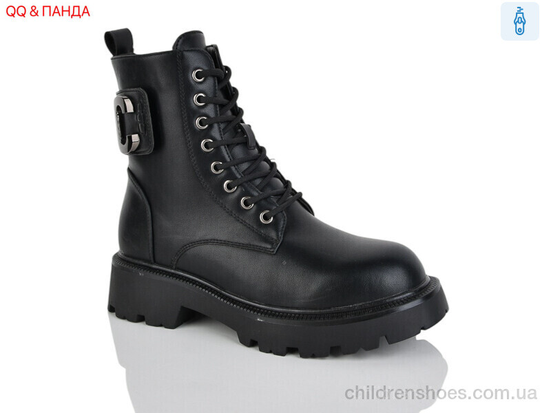 Ботинки No brand W159