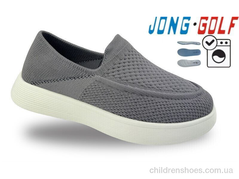 Мокасины JongGolf C11897-2
