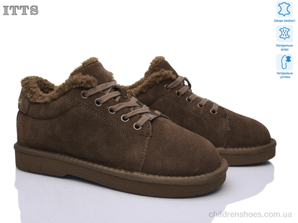 Угги BH614-35 ITTS / p. 36-41 / 6пар