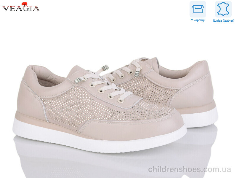 Кроссовки Veagia 10171-3