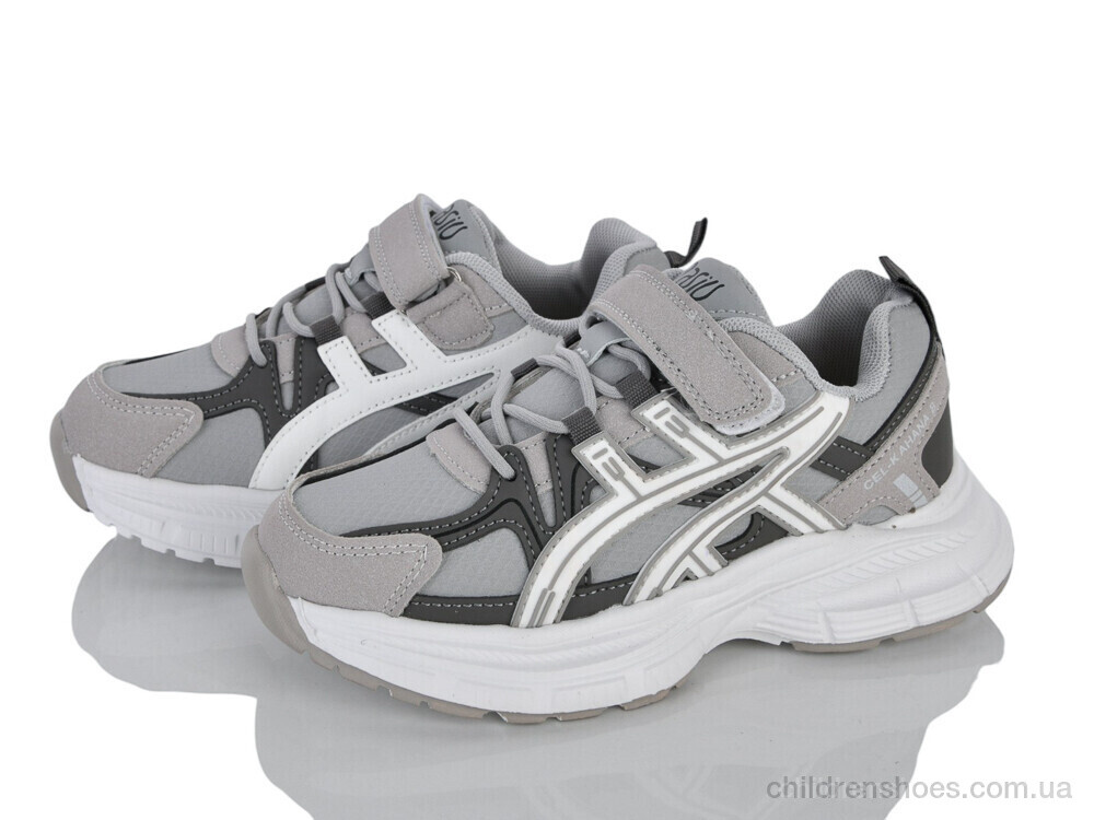 Кроссовки 576-5 Xifa kids / p. 32-37 / 8пар