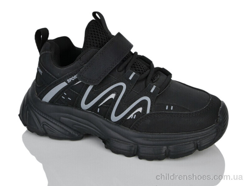 Кроссовки XXF02-Y5004-3A Xifa kids / p. 32-37 / 8пар
