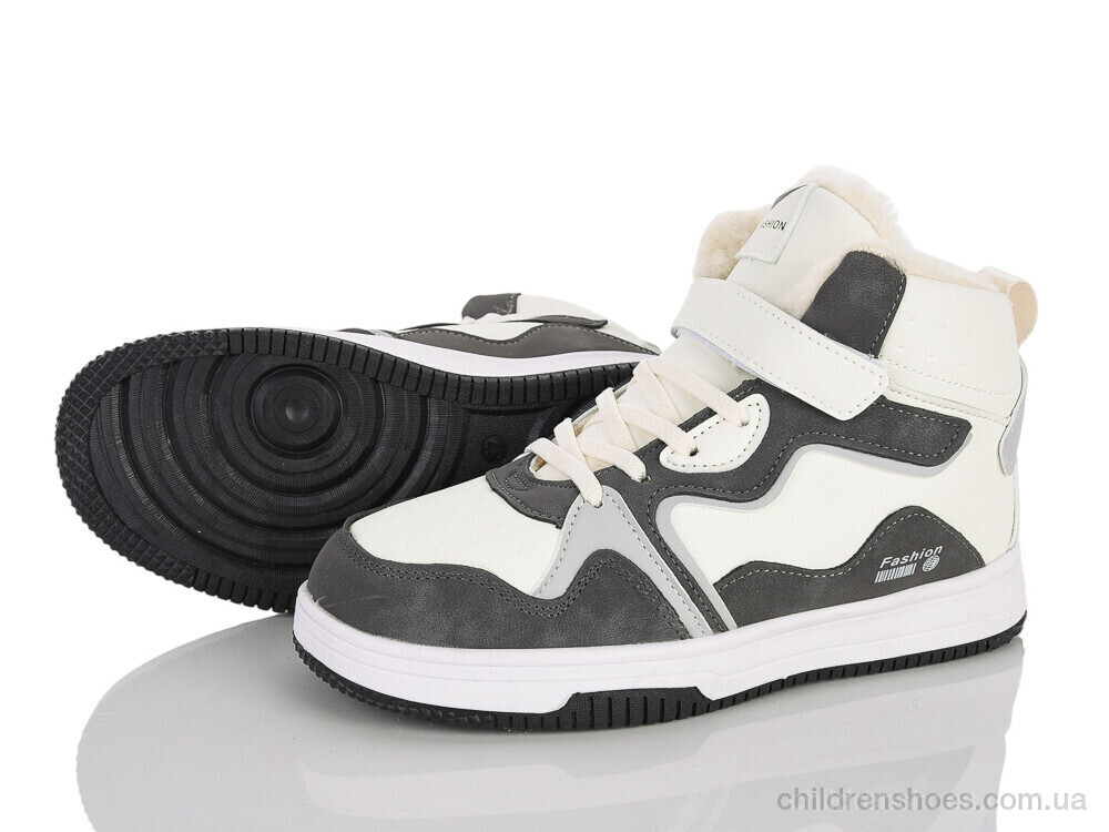 Кроссовки 039-8 Xifa kids / p. 36-41 / 8пар