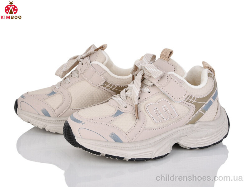 Кроссовки Kimbo-o G2587-3M