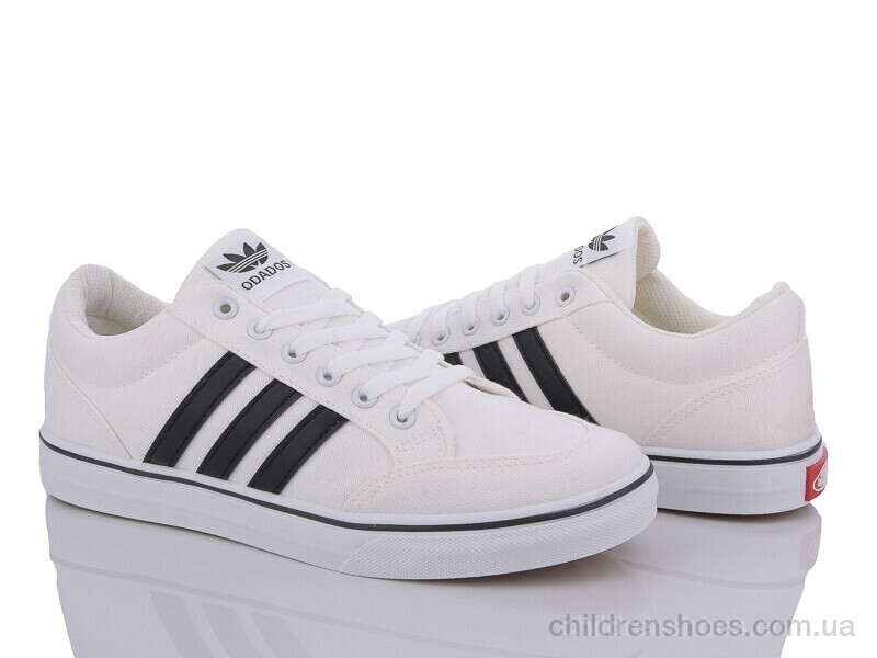 Кеды Wonex 170-11 white