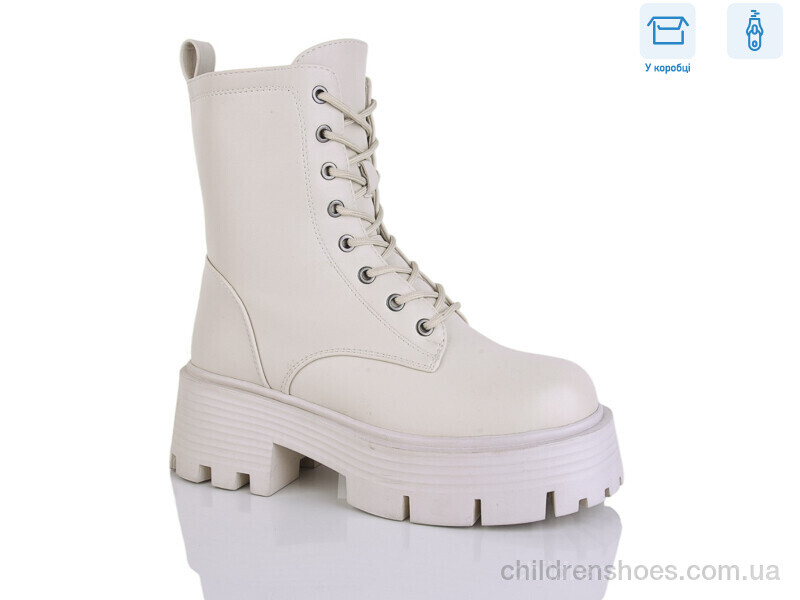 Ботинки Girnaive Y11-6