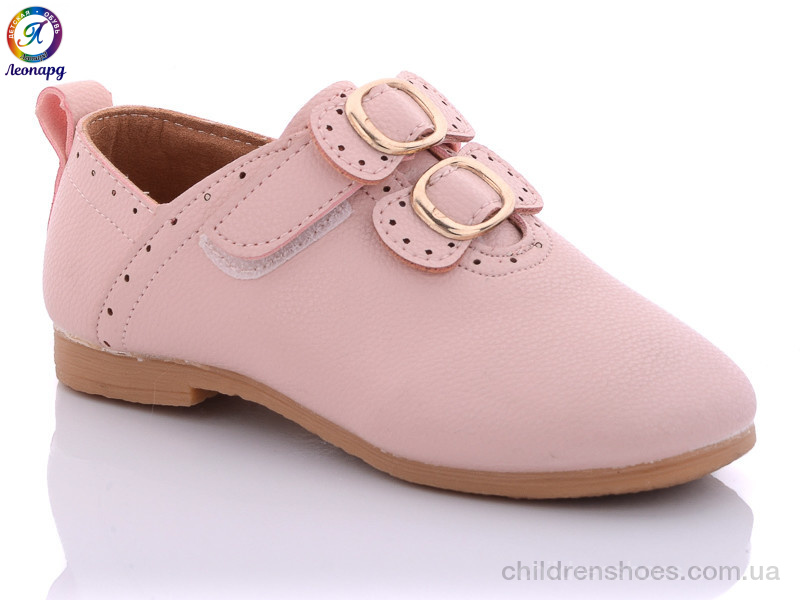 Туфли No brand A2 pink