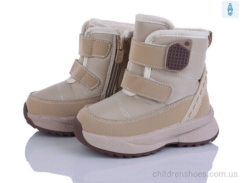 Дутики 2315-8R Poni kids / p. 22-27 / 8пар