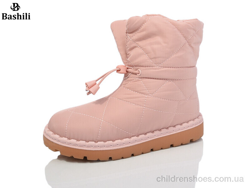 Дутики Башили B93A68-3