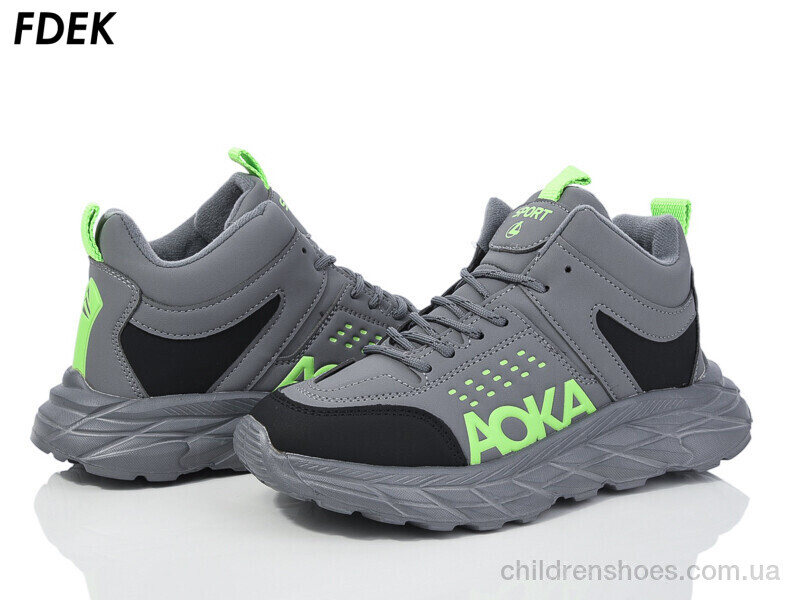 Кроссовки Fdek R9061-2