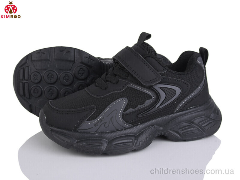 Кроссовки Kimbo-o Y5002-3A