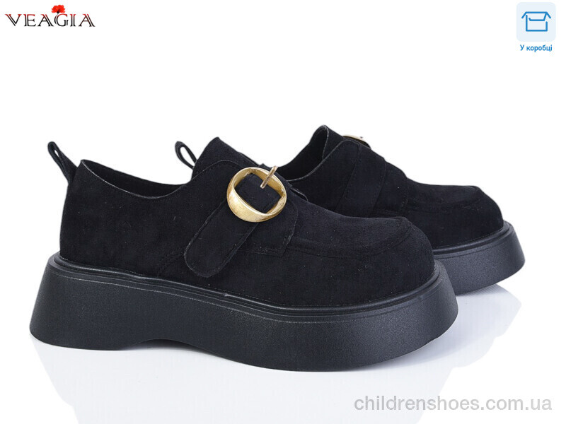 Туфли Veagia B9000-1