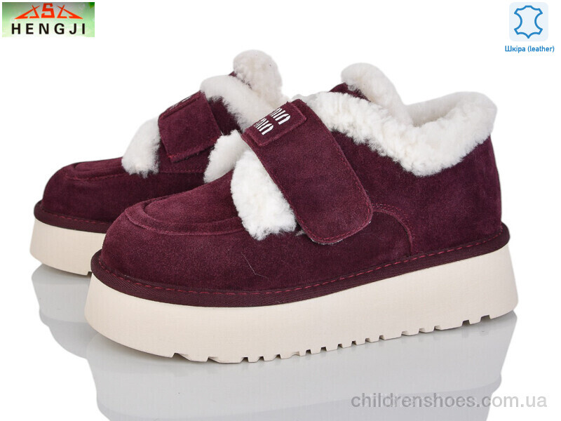 Угги Hengji 720-7