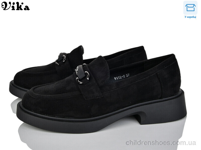 Туфли Vika 9112-2