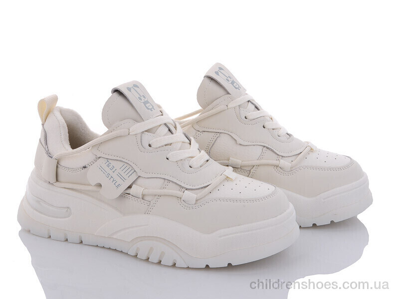 Кроссовки Violeta only one 197-162 white
