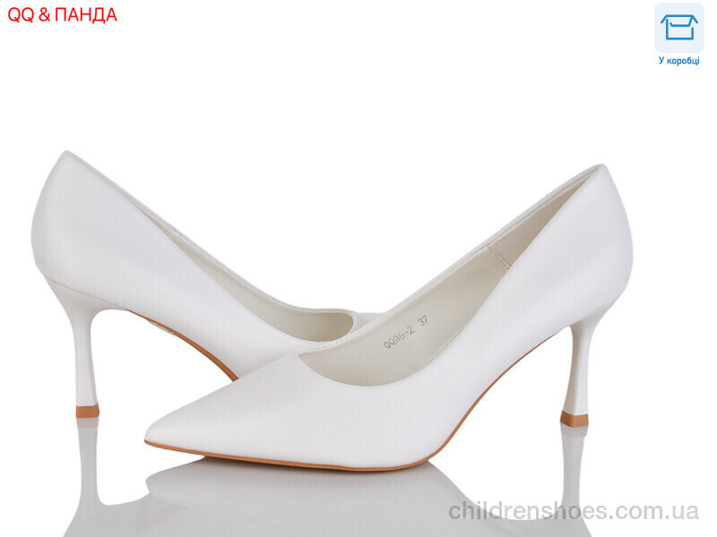 Туфли Panda QQ96-2
