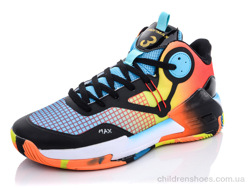 Кроссовки Runmax F1392-159