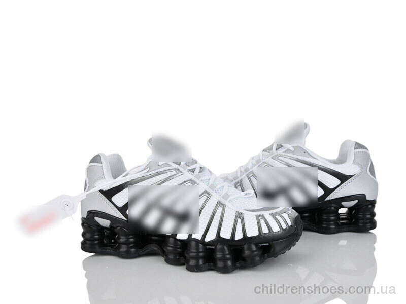 Кроссовки N.ke B3336-3