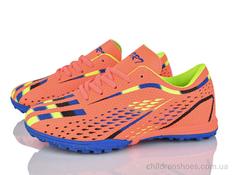 Футбольная обувь LQD L906-5