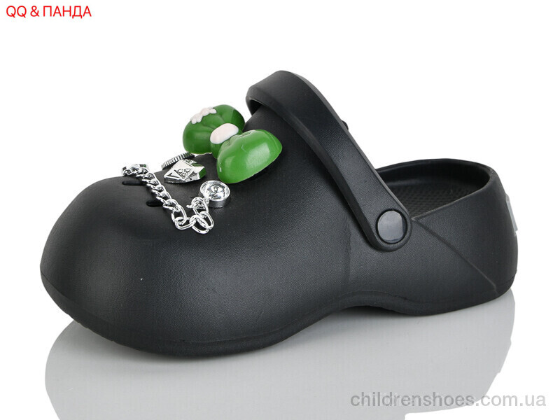 Кроксы No brand QQ72-1