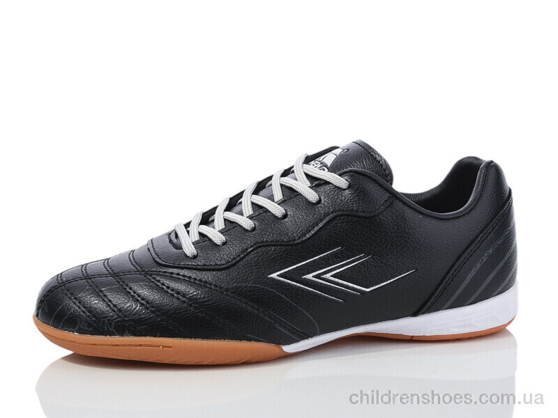 Футбольная обувь Difeno DIWB25610 black-silver