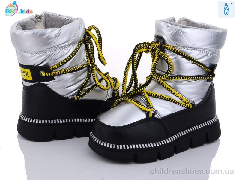 Дутики BBT kids T6909-5