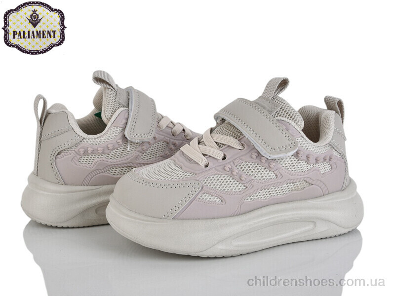 Кроссовки PALIAMENT E12-2I