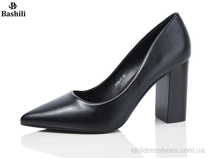 Туфли Башили P28-1