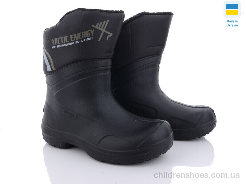 Сапоги из пены Demur GMZ1172B