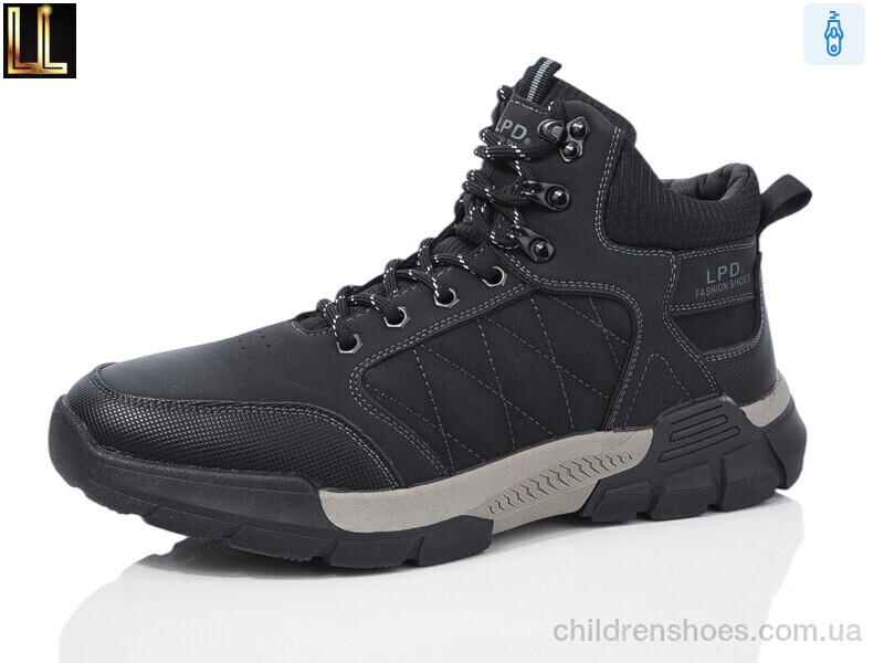 Ботинки Lilin PT70075-1