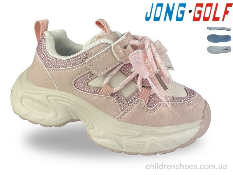 Кроссовки JongGolf B11899-8