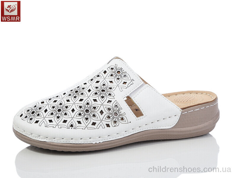 Шлепки женские WSMR 2507-2