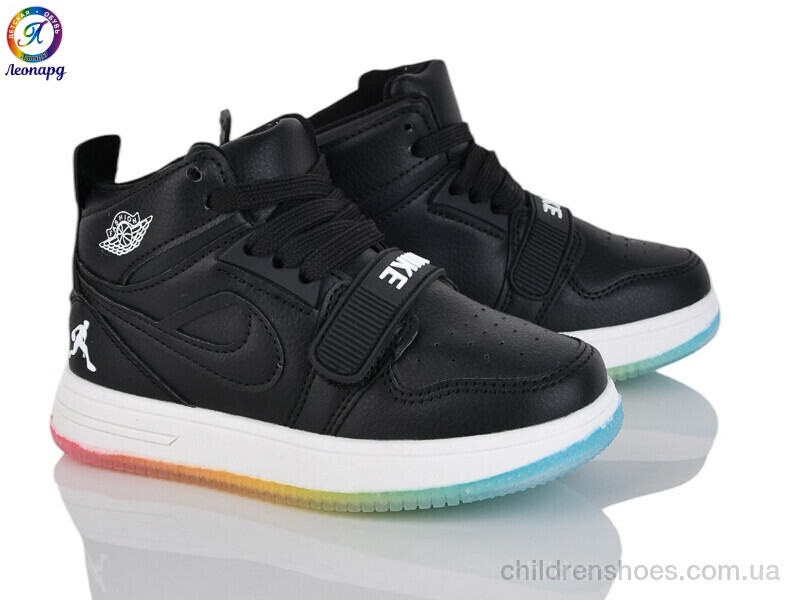 Кроссовки OIQV 76B-1