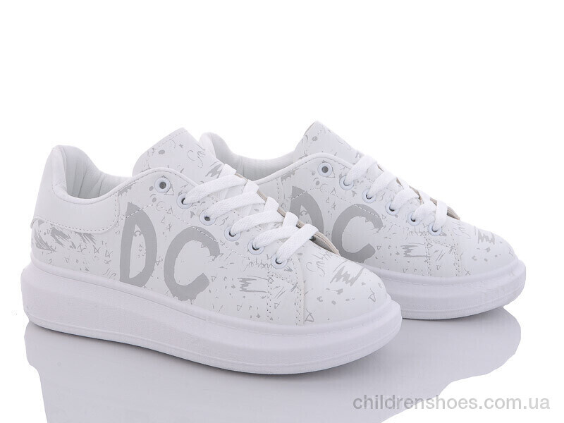 Кроссовки Violeta only one 9-794 white
