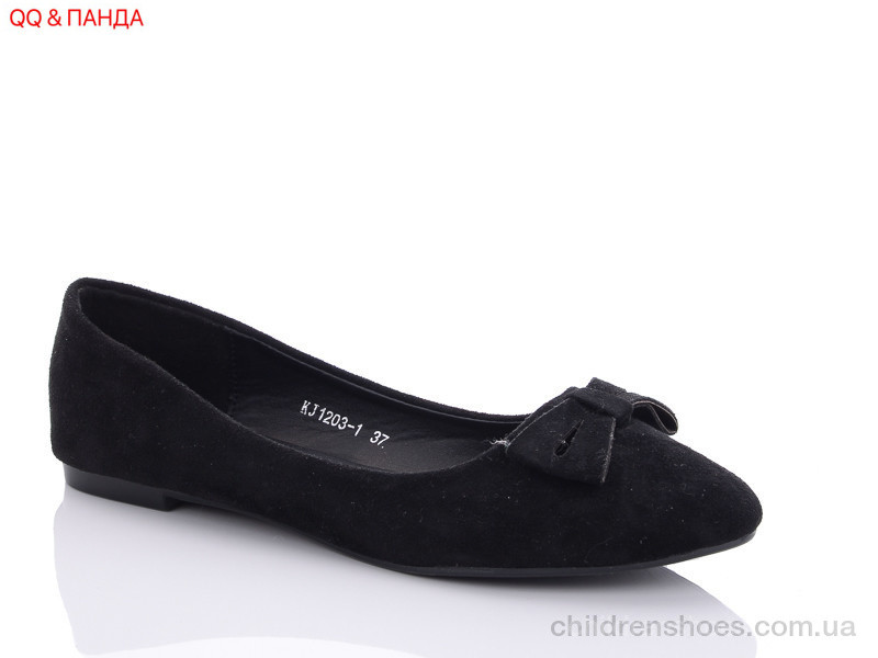 Балетки QQ Shoes KJ1203-1