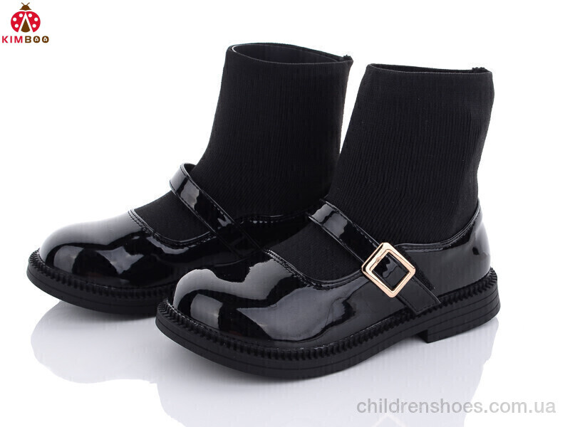 Ботинки Kimbo-o XH2238-3A