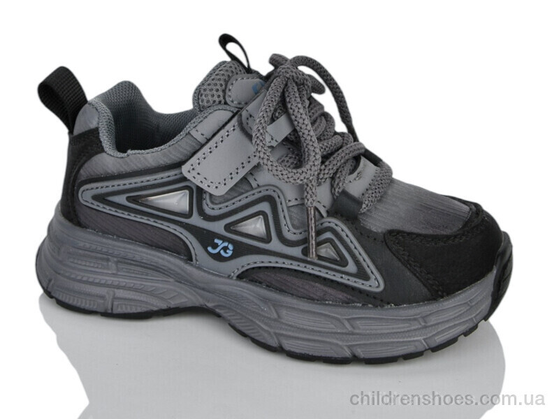 Кроссовки XXF02-11633-2 Xifa kids / p. 27-32 / 8пар