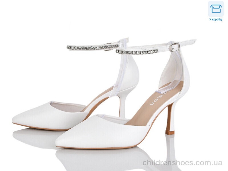 Туфли Lemon C7-3