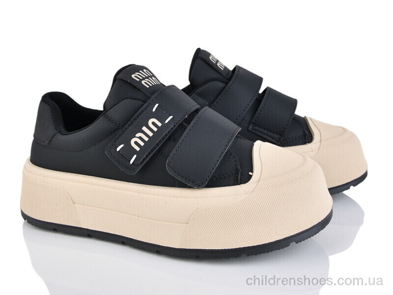 Кроссовки Loretta Y052