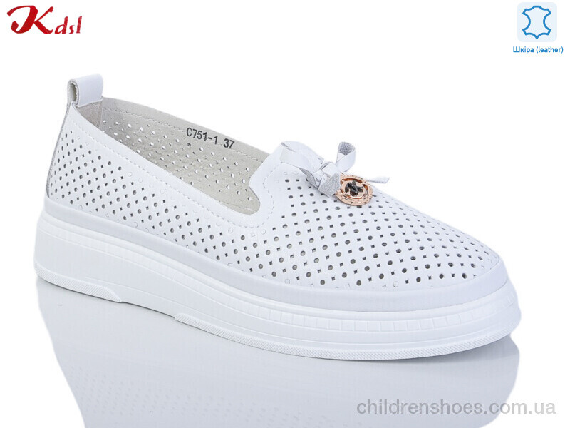 Туфли Kdsl C751-1
