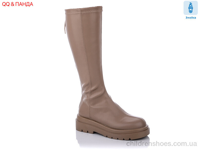 Сапоги Aba 77-109-2