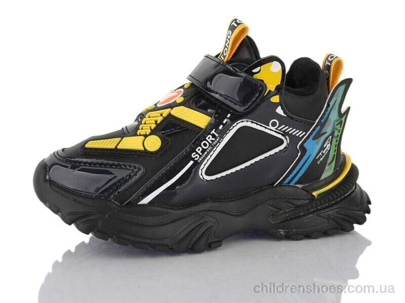 Кроссовки Y.Top 34-6-3105LY