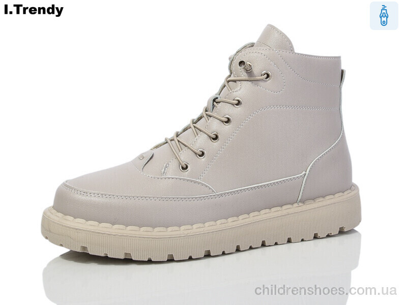 Ботинки Trendy BK1063-17