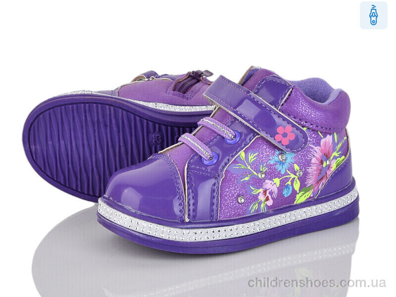 Ботинки Y.Top 81-120S