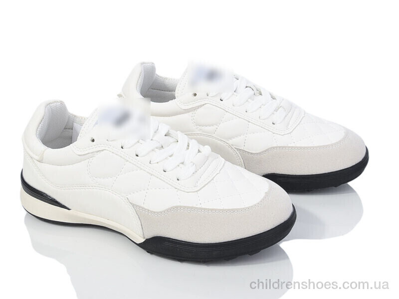 Кроссовки C.anel HD9(197-176) white