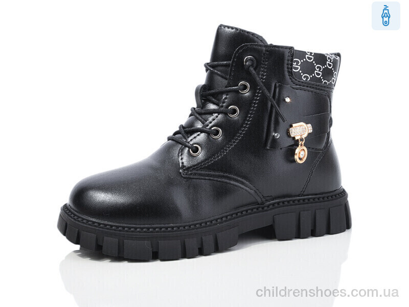 Ботинки No brand 986-1