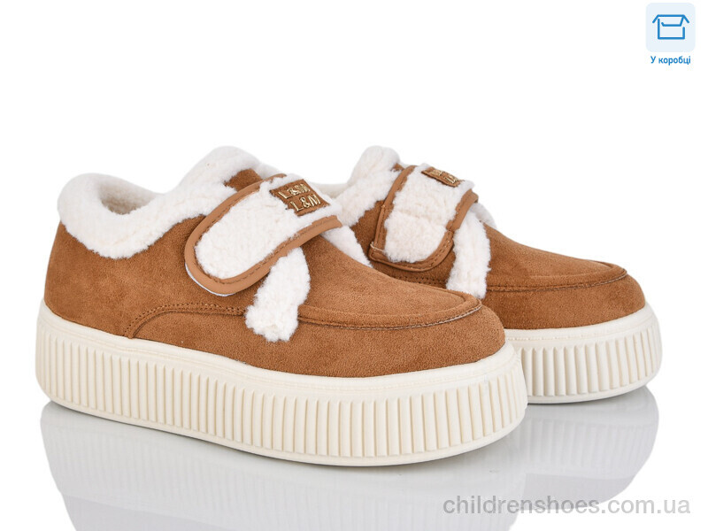 Туфли L&M KL885-5