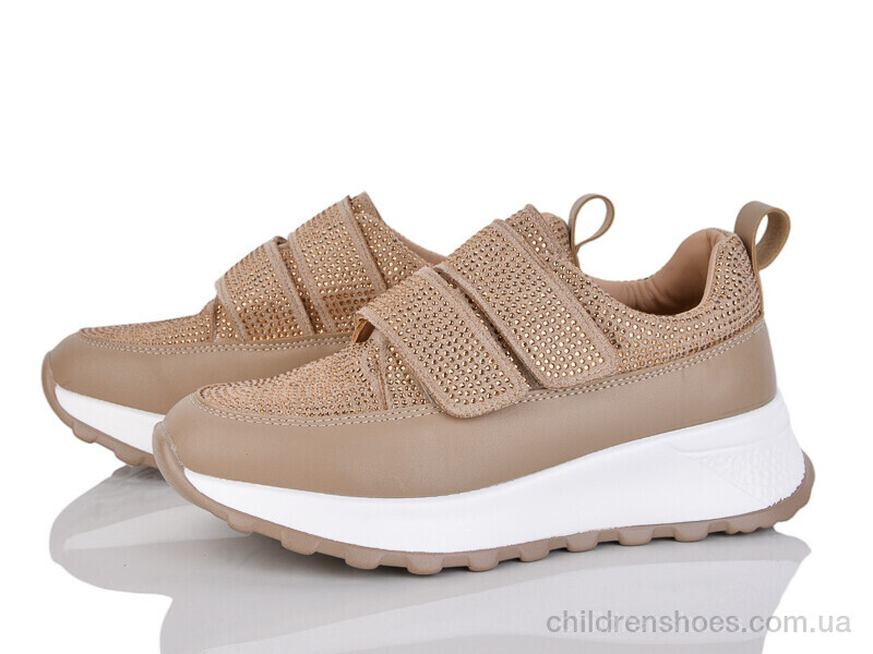 Кроссовки Platinum V1005-3